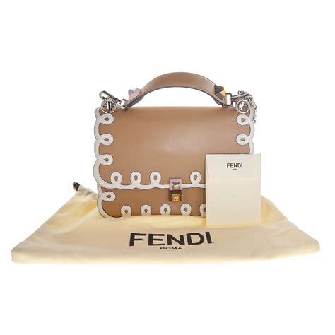 fendi bug kan i bag review